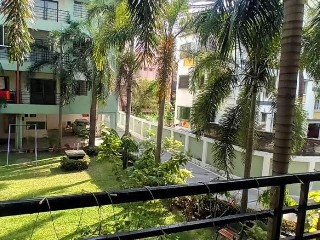 Flat for rent in Calcutta, West Bengal