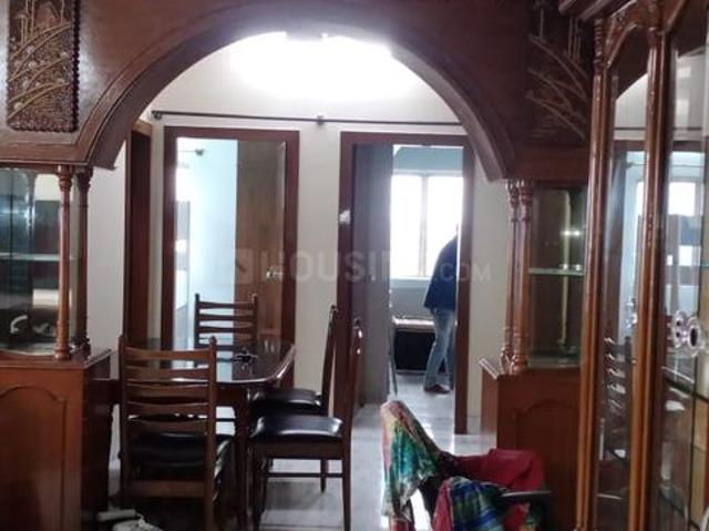 Flat for rent in Calcutta, West Bengal