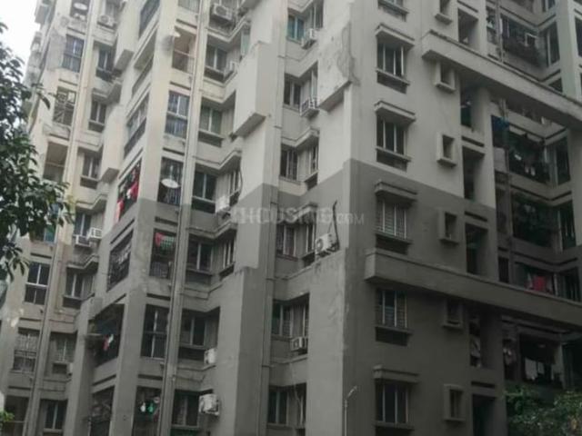 Flat for rent in Calcutta, West Bengal