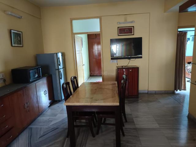 Flat for rent in Calcutta, West Bengal