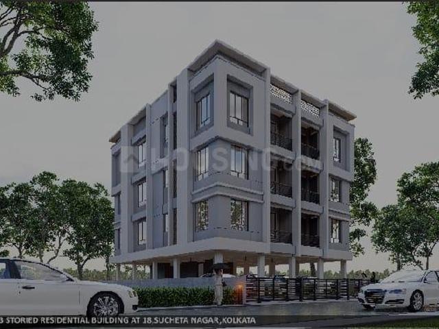 Flat for sale in Calcutta, West Bengal