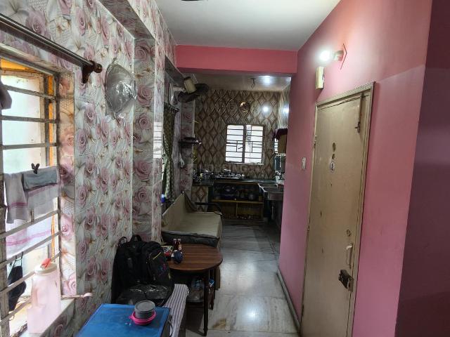 Flat for sale in Calcutta, West Bengal