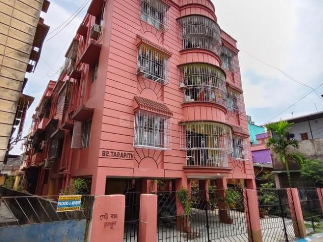 Flat for sale in Calcutta, West Bengal