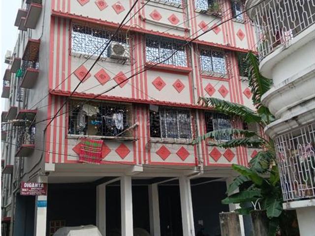 Flat for sale in Calcutta, West Bengal