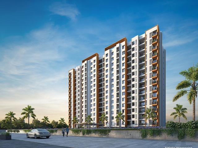 Flat for sale in Poona, National Capital Territory Of Delhi