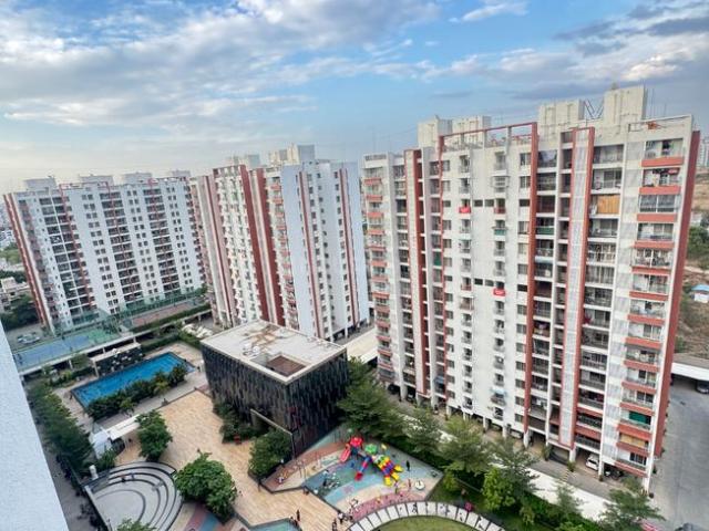 Flat for sale in Haveli, National Capital Territory Of Delhi
