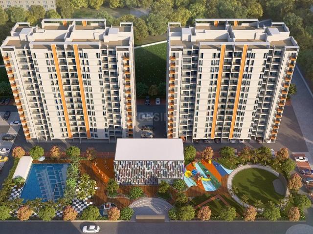 Flat for sale in Poona, National Capital Territory Of Delhi