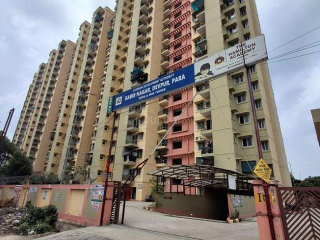 Flat for rent in Lakhana, Arunachal Pradesh