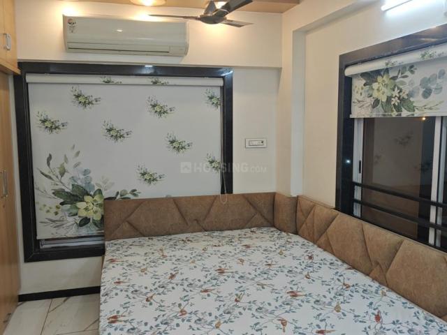 Flat for sale in Ambavadi / kubernagar, Ambavadi
