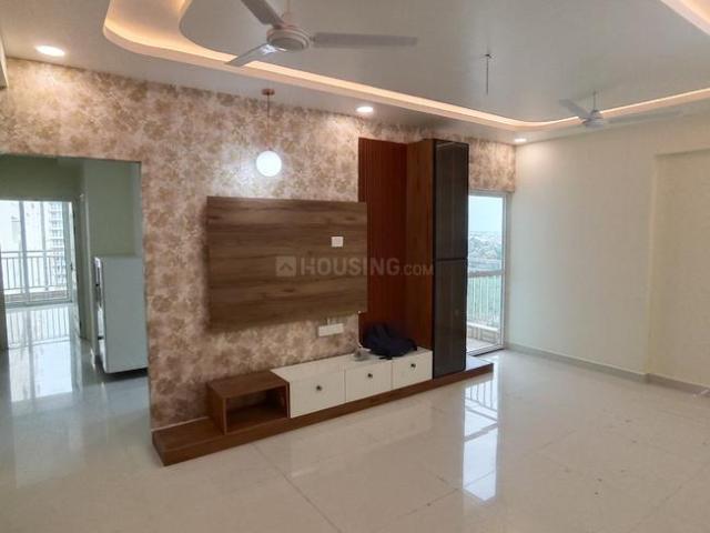 Flat for rent in Bhubaneshwar