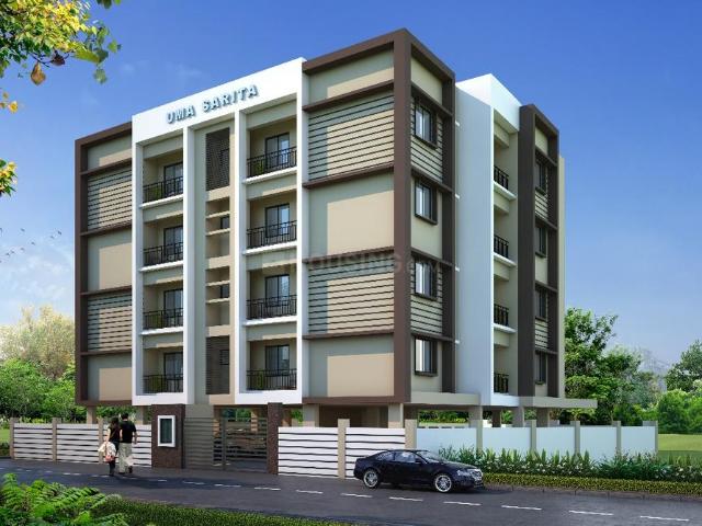 Flat for sale in Balianta