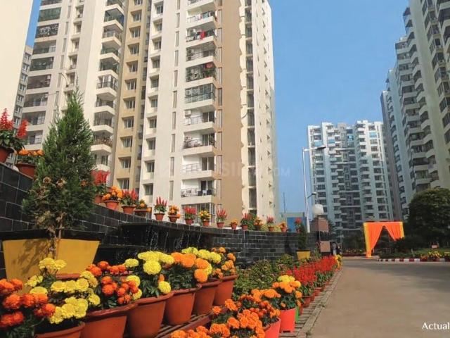 Flat for sale in Bhubaneshwar