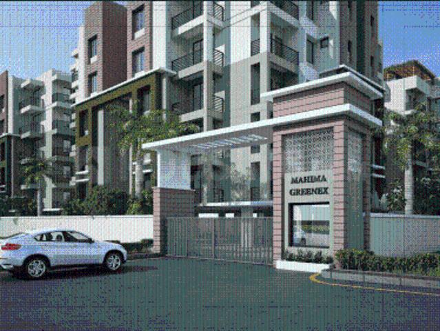 Flat for sale in Bhubaneshwar
