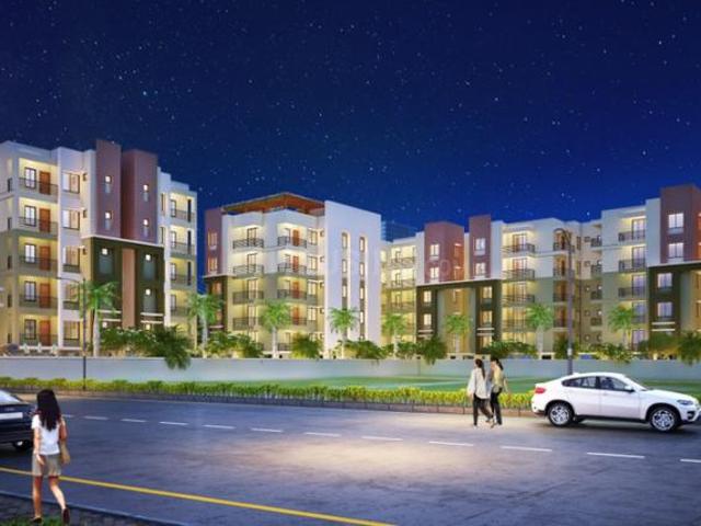 Flat for sale in Bhubaneshwar