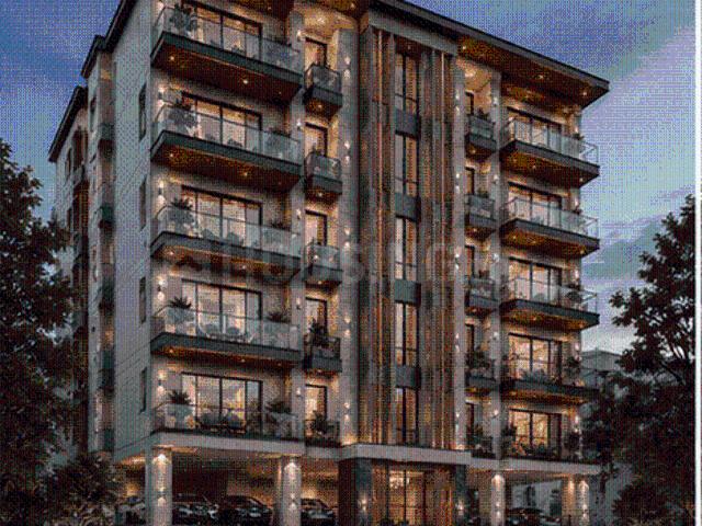 Flat for sale in Bhubaneshwar