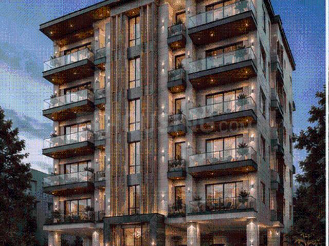 Flat for sale in Bhubaneshwar