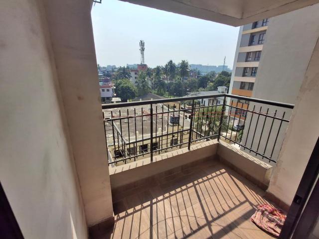 Flat for rent in South 24 Parganas, West Bengal