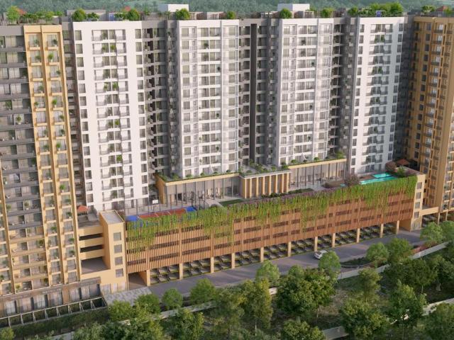 Flat for sale in Sarmaster Chak, South 24 Parganas