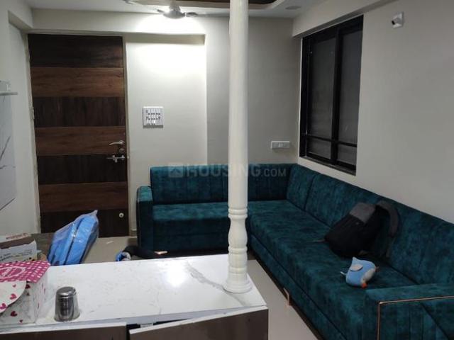 Flat for rent in Nava Naroda, Gujarat