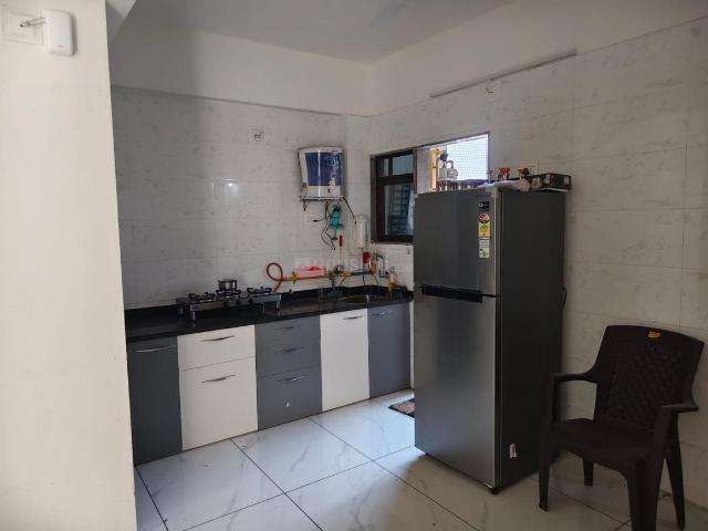 Flat for rent in Nava Naroda, Gujarat