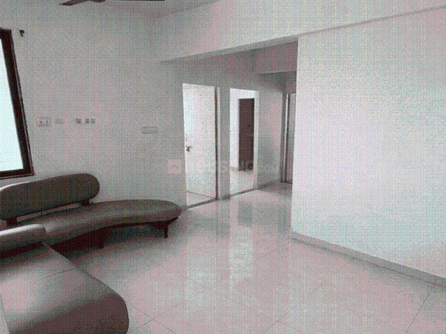 Flat for rent in Nava Naroda, Gujarat