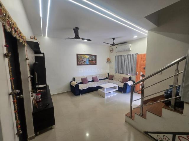 Flat for rent in Nava Naroda, Gujarat