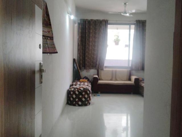 Flat for sale in Nava Naroda, Hanspura