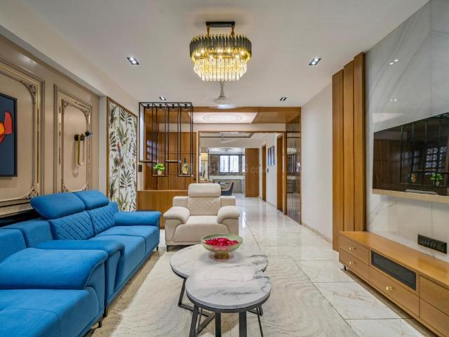 Flat for sale in Nava Naroda, Gujarat
