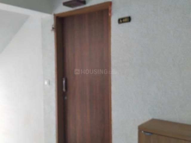 Flat for sale in Nava Naroda, Gujarat