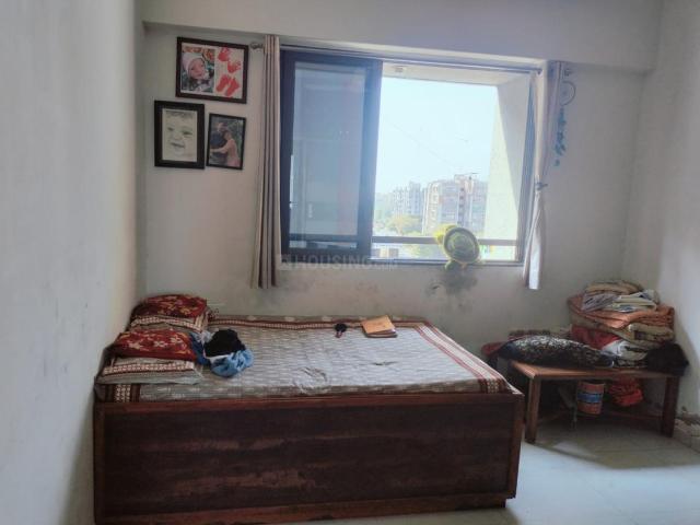 Flat for sale in Nava Naroda, Gujarat