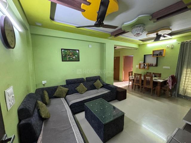 Flat for sale in Nava Naroda, Gujarat