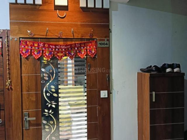 Flat for sale in Nava Naroda, Gujarat