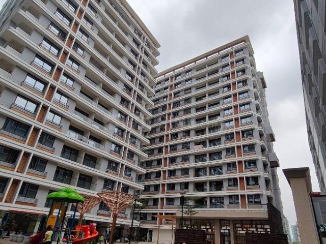 Flat for sale in Nava Naroda, Gujarat