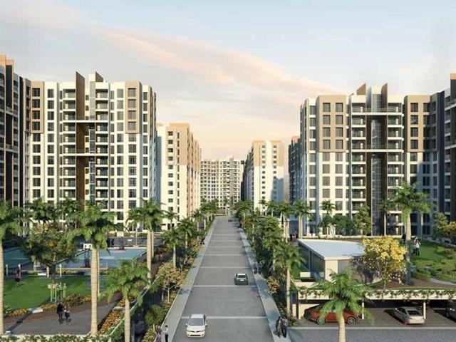 Flat for rent in Nashik