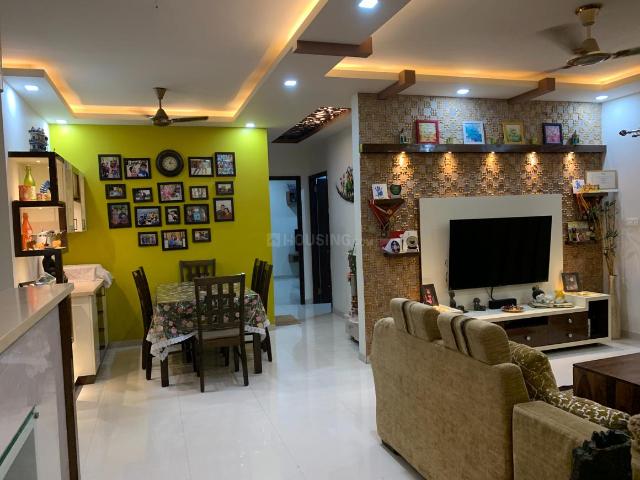 Flat for rent in Karnataka