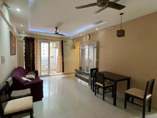 Flat for rent in Karnataka