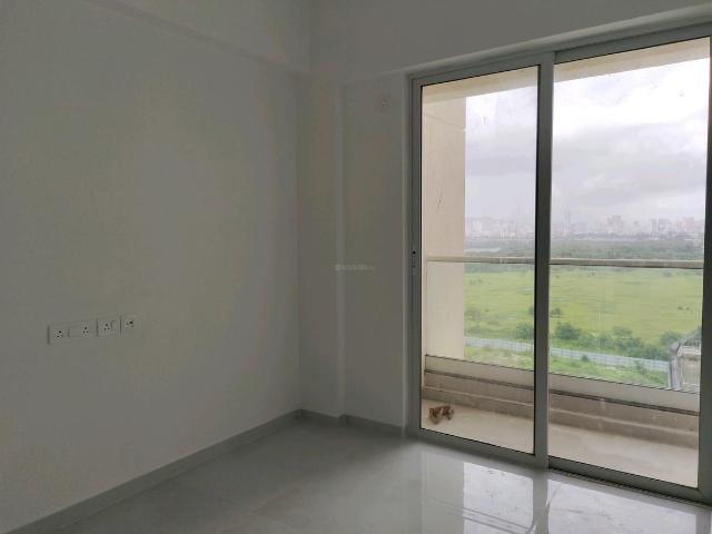 Flat for rent in MHADA, Thane