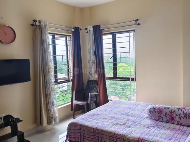 Flat for rent in South 24 Parganas, Sonarpur