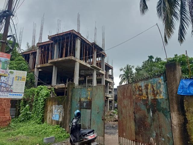 Flat for sale in Harinavi, Rajpur Sonarpur