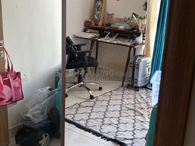 Flat for rent in Bangalore South, Cox Town - Bangalore