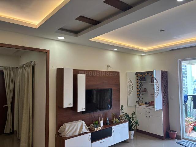 Flat for rent in Cox Town - Bangalore, Karnataka