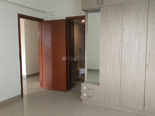 Flat for rent in Cox Town - Bangalore, Karnataka