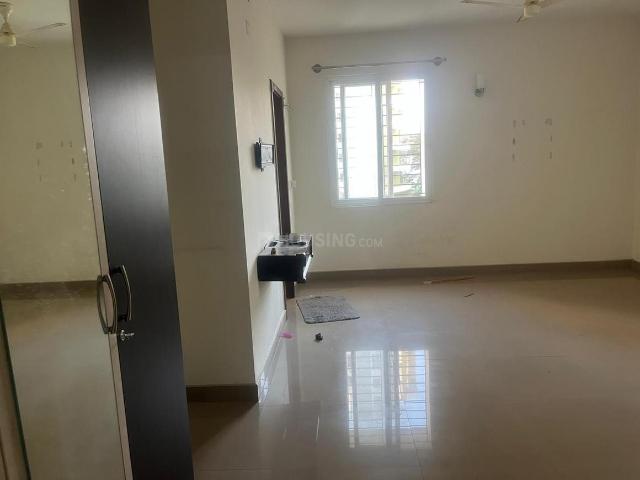 Flat for rent in Cox Town - Bangalore, Karnataka