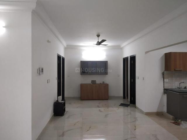 Flat for rent in Bangalore South, Cox Town - Bangalore