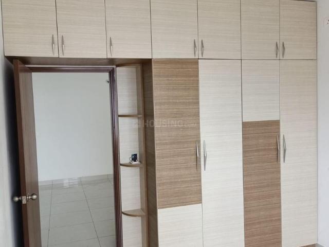 Flat for rent in Bangalore South, Cox Town - Bangalore