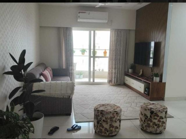 Flat for rent in Bangalore South, Cox Town - Bangalore
