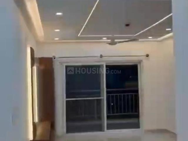 Flat for rent in Bangalore South, Cox Town - Bangalore