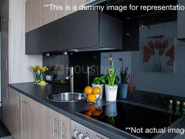 Flat for rent in Bangalore South, Cox Town - Bangalore