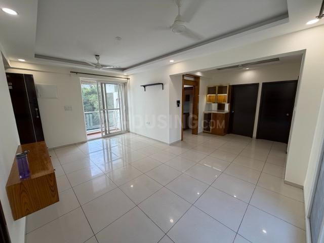 Flat for rent in Bangalore South, Cox Town - Bangalore