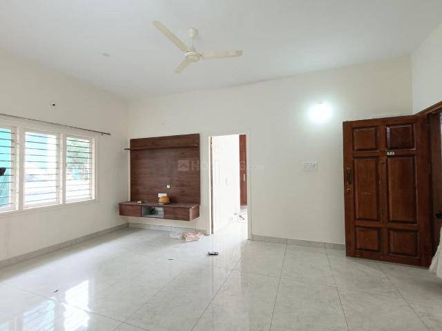 Flat for rent in Bangalore South, Cox Town - Bangalore